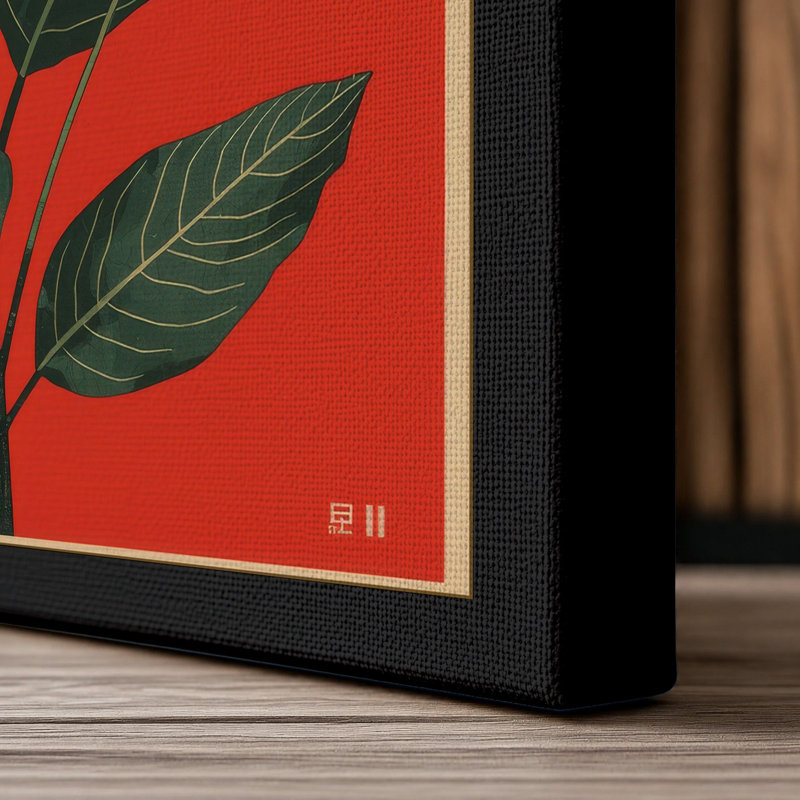 Print, 18x12 - 45.7 x 30.5 cm, Black Border