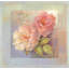 Roses sur fond bleu I-107112410