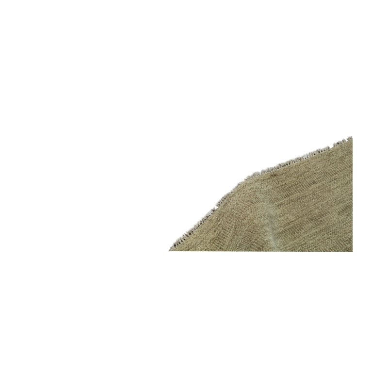 Hand-Knotted High-Quality Area Rug