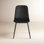 Kody Faux Vegan Leather Upholstered Dining Chair