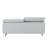 Serena Upholstered 72.44'' Loveseat-54698113