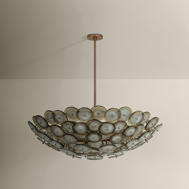 Wassama Chandelier, 39.5