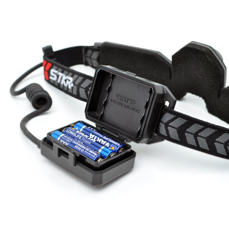 FLEXIT Headlamp 3.0 - 300 Lumens
