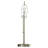 Metal Table Lamp