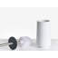 4-Piece Bathroom Accessories Set SUCHES Pink-283429037