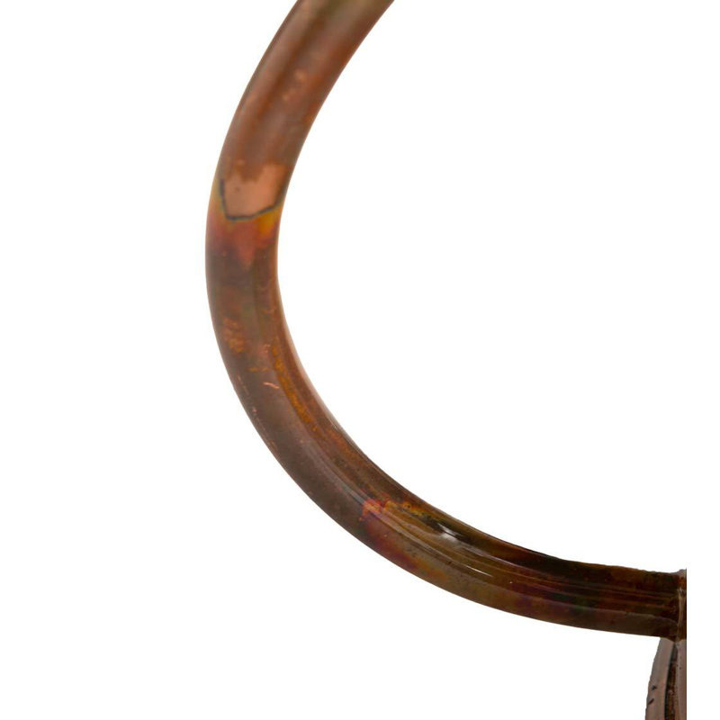 Copper Finish Watering Can