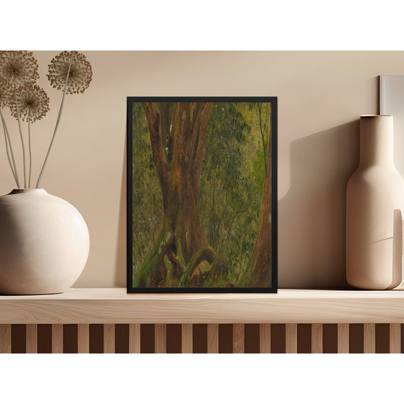 Thibodeaux No Frame Print, 16x24
