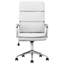 Chaise de bureau en similicuir Rusank-308039069-292763873