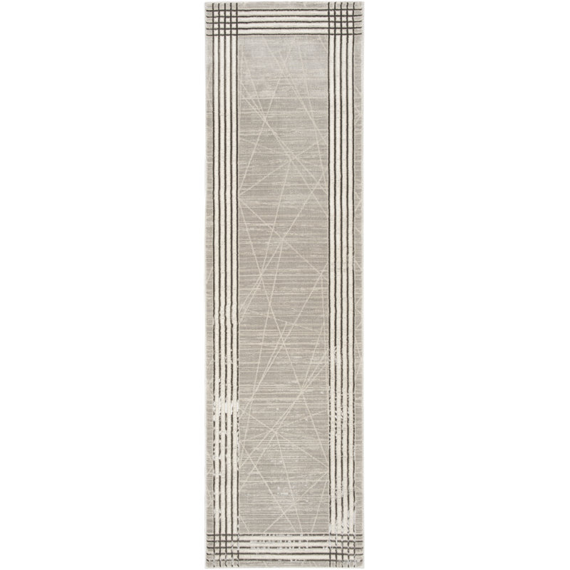 Malajia Area Rug, Runner 69 x 229cm