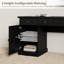Bureau cannelé 60 po Modern-129600751