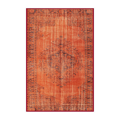 Oriental Indoor Rug