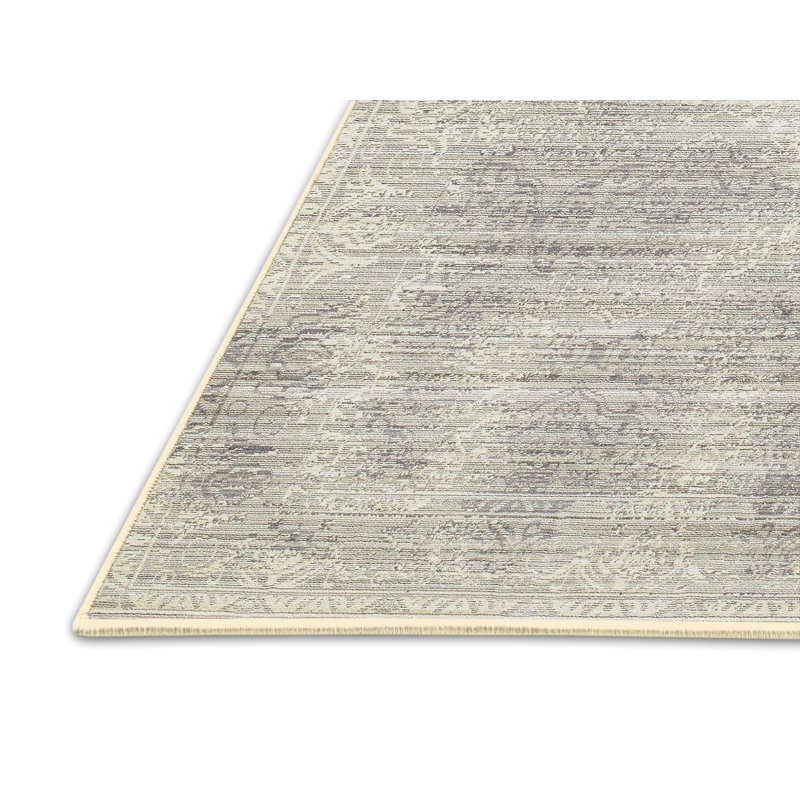Indoor Rug, Rectangle 2' x 4'