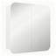 W H Medicine Cabinet Mirror