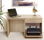 Ebern Designs Walshaw Computer Desk | Wayfair.co.uk
