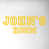 Dark Yellow