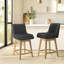 Tabouret de bar et de comptoir Malakeh-1404709122-1404709123