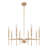 Dimmable Candle Classic Kitchen Island Chandelier-1541991707-1541991705