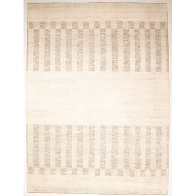 Odalys Geometric Rug