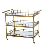 Scarlett Bar Cart