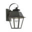 Lanterne murale d'extérieur 12,5 po Fredderick-1428497625