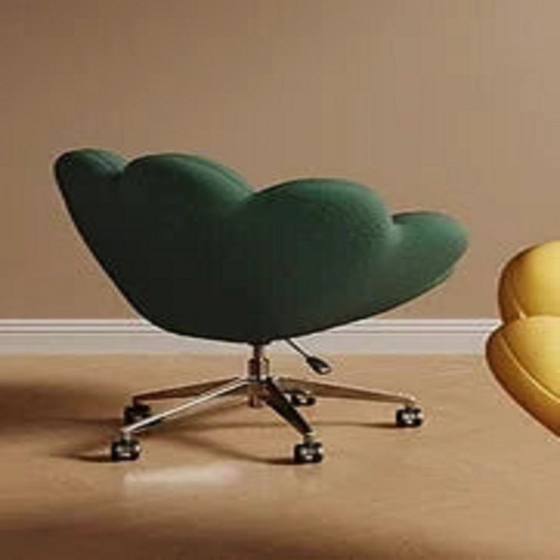 Southgate Genuine Leather Side Chair