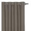 Breeze Pure Linen Room Darkening Curtain-50760084-50760092