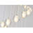 Hollis 14 - Light Cluster Pendant