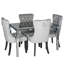 Ensemble repas 4 personnes Meryn-286408939