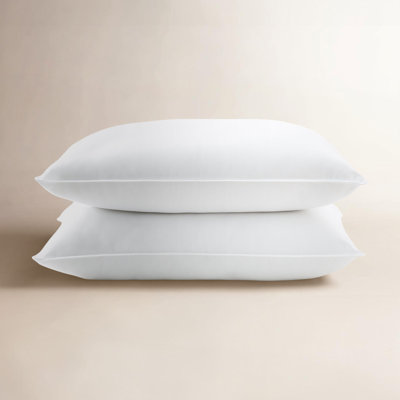 Firm Support Pillow