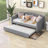 Palmnue Upholstered Daybed-2066210047