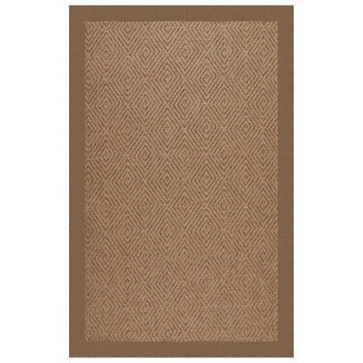 Alajandro Geometric Indoor / Outdoor Rug