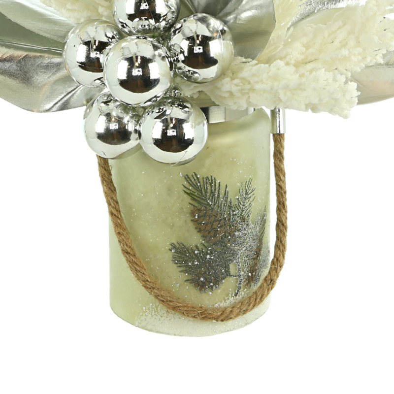 Arrangement floral Quesada