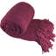 Jeté en tricot de tweed-23236923-31422127