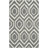 Deedie Hand Tufted Wool Geometric Rug-19273749