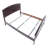 Carrie Bed Frame Bracket Bed Frame Brackets