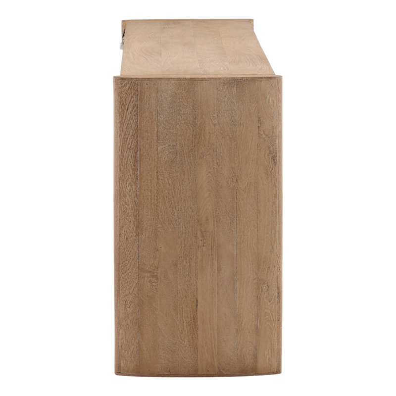 Lorcan Sideboard Light Natural