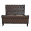 Debbera Upholstered DE Size - 140 X 220 Cm Ottoman Storage Bed