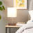 Siloam Metal USB Table Lamp