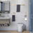 10 - Piece Bathroom Hardware Set-93723612