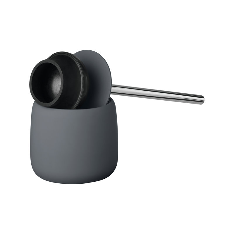 Sono 18" Free-Standing Plunger, Magnet