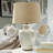 Emil Ceramic Table Lamp