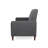 Annchen 48.75'' Upholstered Reclining Loveseat-1782497735