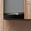 Kora 31.89" Wall Mounted Single Bathroom Vanity with Top-260420281