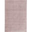 Benfeito Machine Washable Tufted Pink Rug-573915289