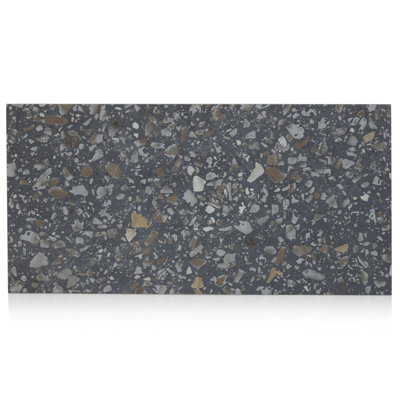 Fragment 12" x 24" Porcelain Wall & Floor Tile