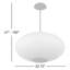 Illusion 1 - Light Sphere Geometric LED Pendant-561078343-561078340