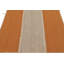 One-of-a-Kind 4'6" X 4'2" Hand Knotted Area Rug