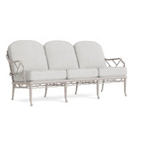 Calcutta Outdoor 3 - Seat Patio Sofa