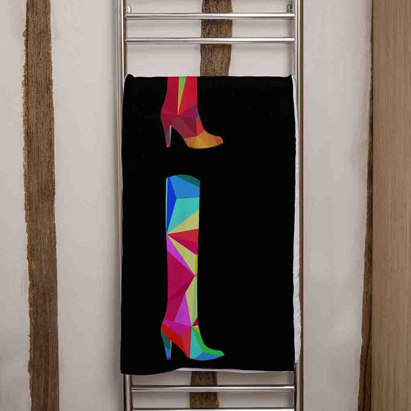 Canfield Midweight Bath Towel