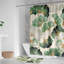  Tapis en mousse viscoélastique Natural Ginkgo Harmony-130800332